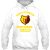 Pullover Hoodie