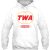 Pullover Hoodie