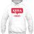 Pullover Hoodie