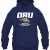 Pullover Hoodie