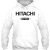 Pullover Hoodie