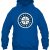 Pullover Hoodie