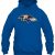 Pullover Hoodie