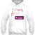 Pullover Hoodie