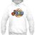 Pullover Hoodie