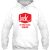 Pullover Hoodie