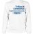 Long Sleeve Classic Tee