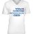 Premium V-Neck Tee