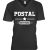 Premium V-Neck Tee