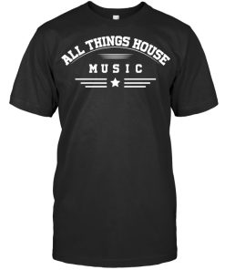 All-Things-House-Music #Dx