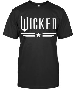 WICKED-MOVIE-ADAPTATION #SK