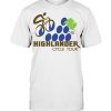 Highlander-Cycle-Tour #B