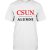 Unisex Classic Tee
