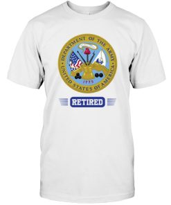 A#The Indiana Military Retiree