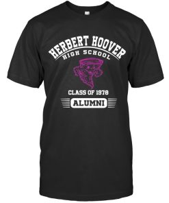 USA---Hoover--California-Schools-Alumni #AH