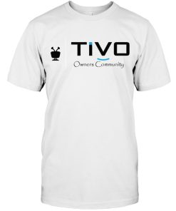 TiVo-Owners-Community #AH
