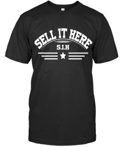 You-Can-Sell-It-Here!!!! #M