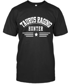 Taurus-Raging-Hunter #M