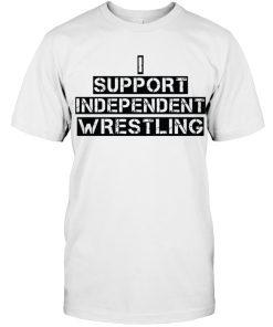 -support-independent-wrestling #A