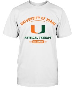 University-of-Miami-Physical-Therapy-Alumni#1
