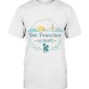 San Francisco Au Pairs