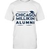 Chicago Millikin Alumni