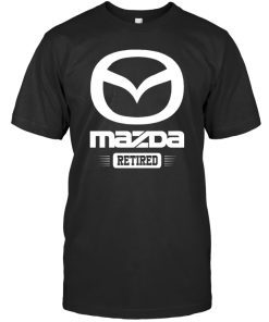 A# Mazda Former Employees