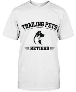 Trailing-Pets
