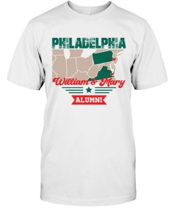 William & Mary Philadelphia