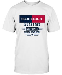 Suffolk-Aviation---Past-&-Present