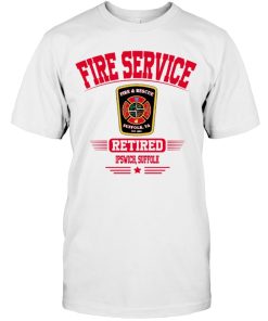 The-fire-service-in-Suffolk,-past-and-present
