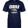 P# ORU Alumni