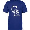Colorado rockies ticket exchange