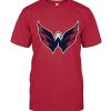 Washington Capitals Fans