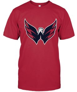 Washington Capitals Fans