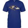 Baltimore Ravens Fans