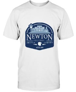You-Know-You're-From-Newton #AH