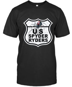 US-Spyder-Ryders---Hill-Country-Chapter #AH