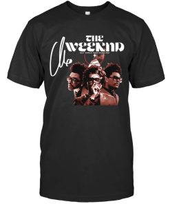 The Weeknd Limited-Stock-–-Act-Fast! #101