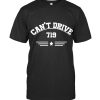 719-Can't-Drive #AH