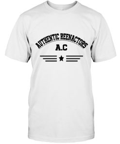 Authentic-Reenactors #M
