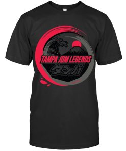 Tampa-JDM-Legends #H