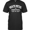 Death-Metal-&-Thrash-Metal #H