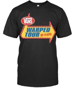 VANS-WARPED-TOUR-2025 #H