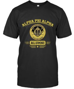 Alpha-Phi-Alpha