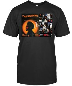 The-Weeknd-Mix