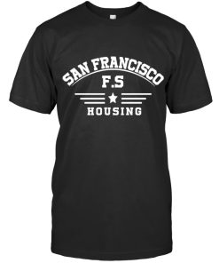 San-Francisco-SF--Housing #AH