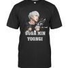 Min Yoongi (Suga) - 3