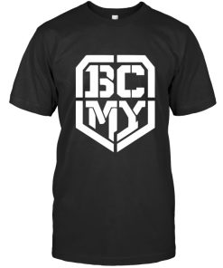 Black-Camp-MY #AH