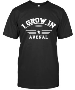 Avenal-Citizens #MH